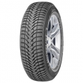 ALPIN A4 GRNX